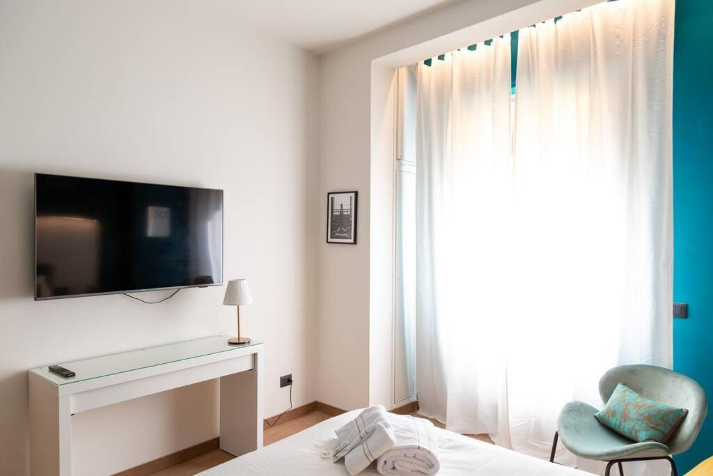 Ponte Vecchio Suite - Centro Storico Florence Buitenkant foto