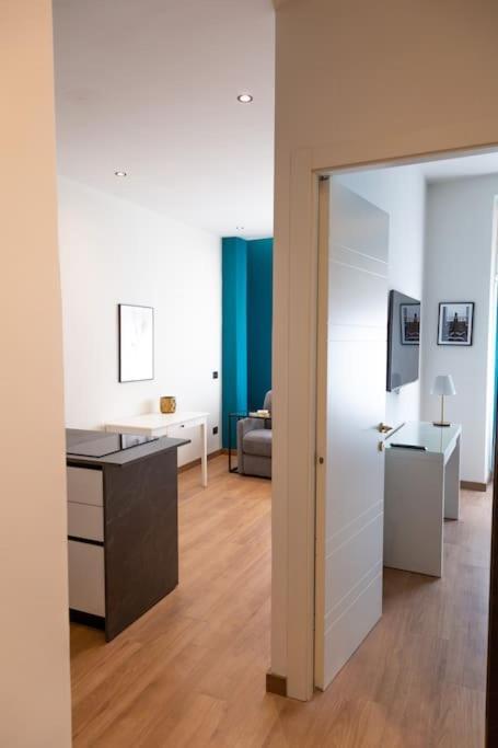 Ponte Vecchio Suite - Centro Storico Florence Buitenkant foto