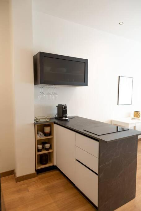 Ponte Vecchio Suite - Centro Storico Florence Buitenkant foto