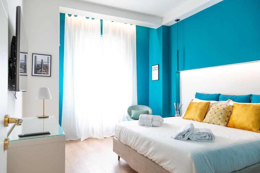 Ponte Vecchio Suite - Centro Storico Florence Buitenkant foto
