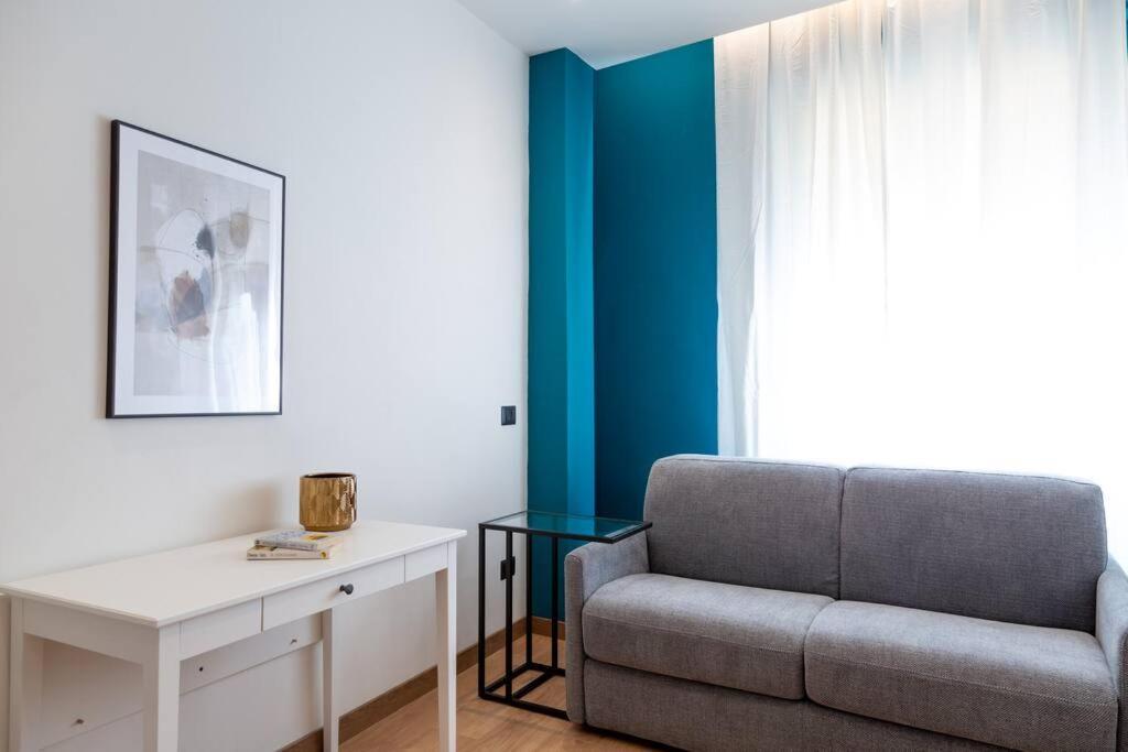 Ponte Vecchio Suite - Centro Storico Florence Buitenkant foto