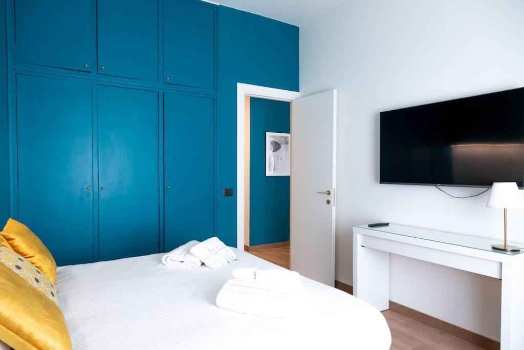Ponte Vecchio Suite - Centro Storico Florence Buitenkant foto