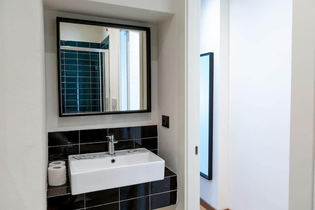 Ponte Vecchio Suite - Centro Storico Florence Buitenkant foto