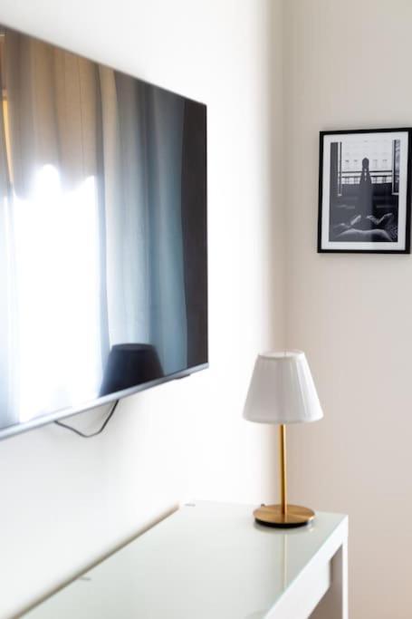 Ponte Vecchio Suite - Centro Storico Florence Buitenkant foto